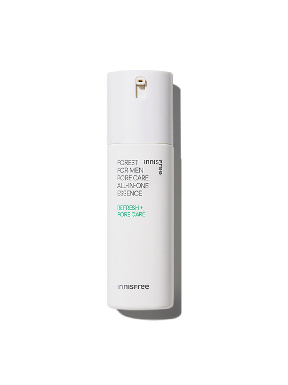innisfree Forest for Men Pore Care All-in-One Essence 100mL - EmpressKorea