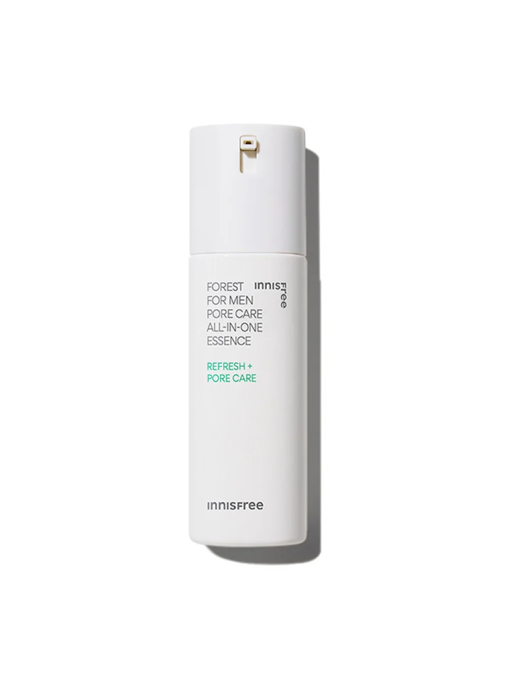 innisfree Forest for Men Pore Care All-in-One Essence 100mL - EmpressKorea