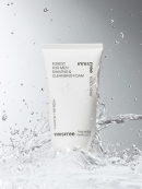innisfree Forest for Men Shaving & Cleansing Foam 150g - EmpressKorea