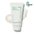 innisfree Green Tea Amino Hydrating Cleansing Foam 150g - EmpressKorea