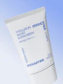 innisfree Hyaluron Mois Sunscreed SPF 50+ PA++++ 50mL - EmpressKorea