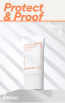 innisfree Intensive Long Lasting Sunscreen EX SPF 50+ PA++++ 60mL - EmpressKorea