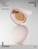 innisfree Light Glow Cushion 14g - EmpressKorea