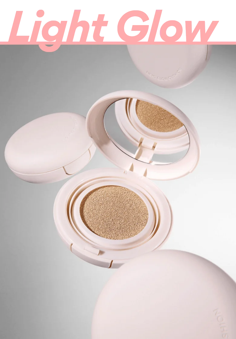 innisfree Light Glow Cushion 14g - EmpressKorea