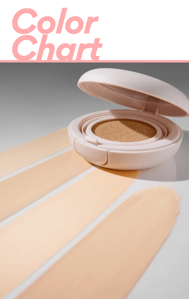 innisfree Light Glow Cushion 14g - EmpressKorea