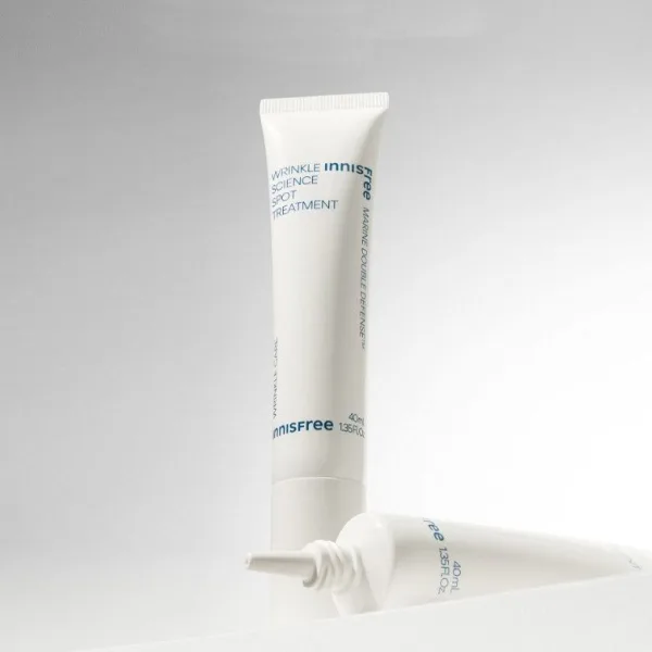 innisfree Wrinkle Science Spot Treatment 40ml - EmpressKorea