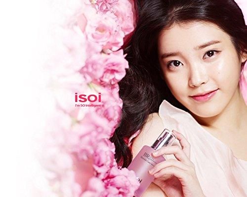 isoi ACNI Dr. 1st Control Tonic 130ml - natural moisturizing toner, for acne-prone and sensitive skin - EmpressKorea