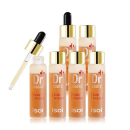 isoi Dr. Roots Scalp Ampoule 9ml each x 6pcs - EmpressKorea