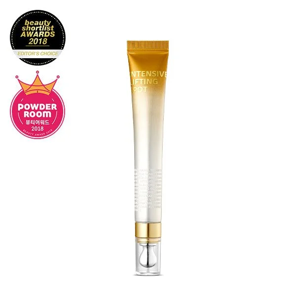 isoi Intensive Lifting Spot 25ml - EmpressKorea