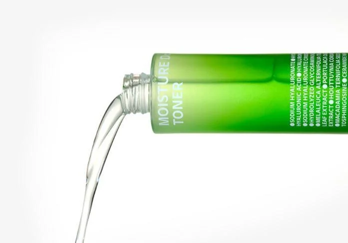 isoi Moisture Dr. Toner 130ml - EmpressKorea