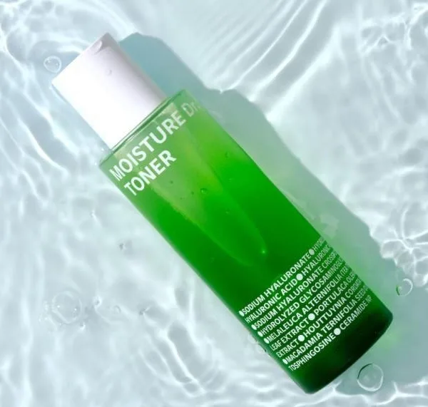 isoi Moisture Dr. Toner 130ml - EmpressKorea