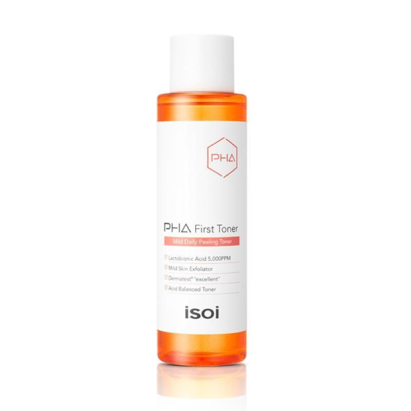 isoi PHA First Tonic Essence 210ml - EmpressKorea