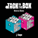 j-hope - 1st Single Album: Jack In The Box (Weverse Album Ver.) - EmpressKorea
