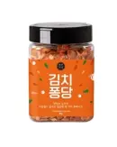 Barunmigak Kimchi Pongdang Flakes 80g