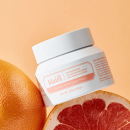 klairs Youthful Glow Sugar Mask 110g - EmpressKorea