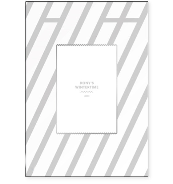 iKON - iKON : Kony’s Wintertime