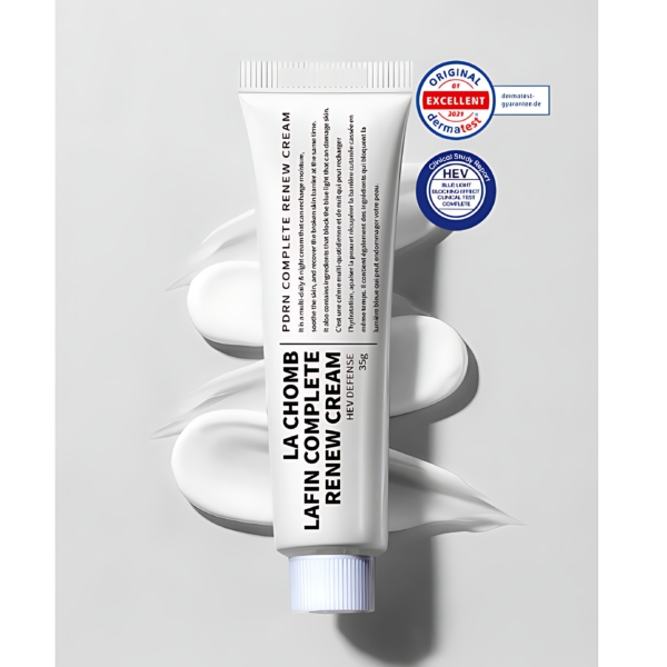 LA CHOMB LAFIN COMPLETE RENEW CREAM 35g