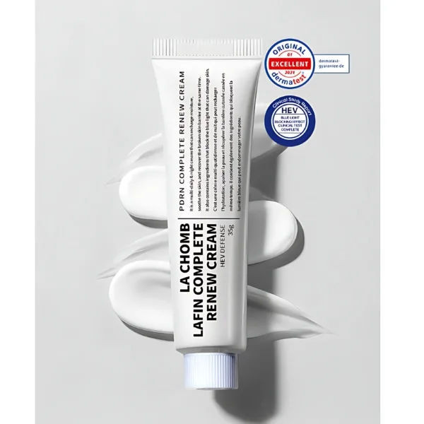 LA CHOMB LAFIN COMPLETE RENEW CREAM 35g