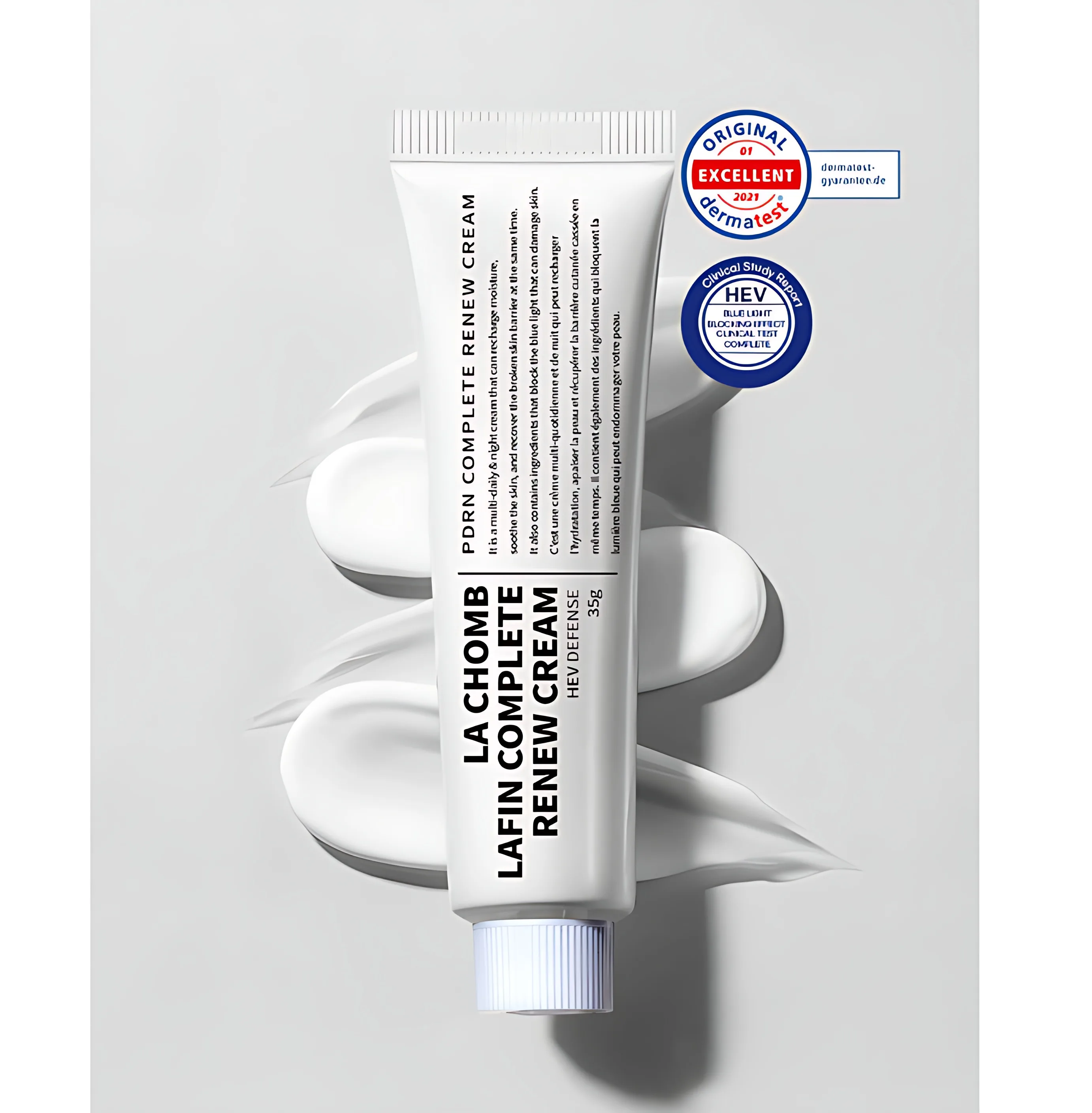 LA CHOMB LAFIN COMPLETE RENEW CREAM 35g