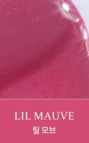 LIL MAUVE