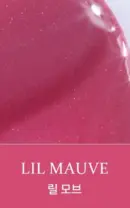 LIL MAUVE