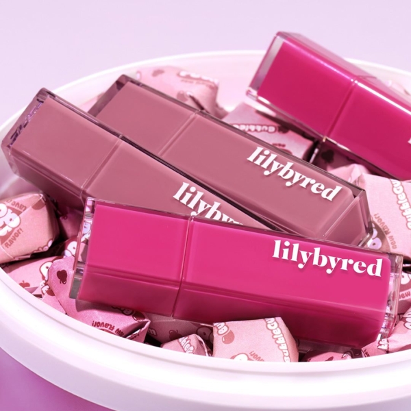 lilybyred Bloody Liar Coating Tint 4g - EmpressKorea