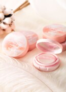 lilybyred Cotton Blur Cushion 15g - EmpressKorea