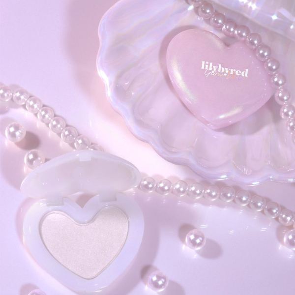 lilybyred Love Beam Glow Veil 3.2g - EmpressKorea