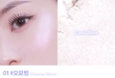 01.Dreamy Beam