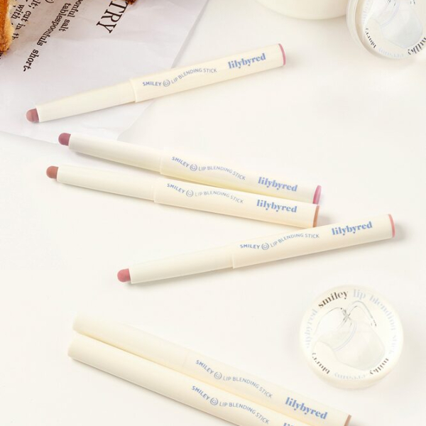 lilybyred Smiley Lip Blending Stick - EmpressKorea