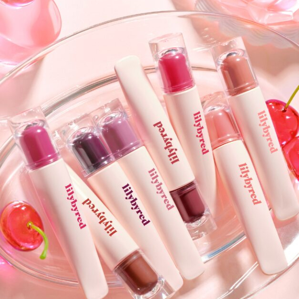 lilybyred Tangle Jelly Balm 9ml - EmpressKorea