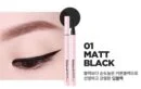 01.Matt Black