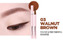 03.Walnut Brown