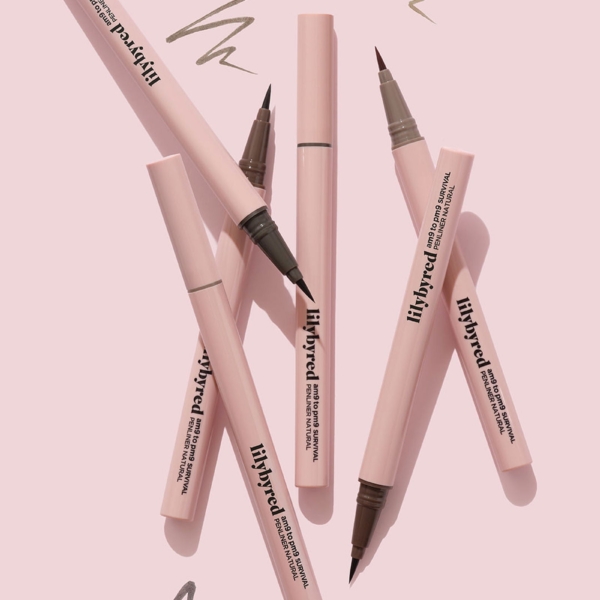 lilybyred am9 to pm9 Survival Pen Liner Natural 1g - EmpressKorea