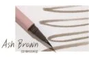02.Ash Brown