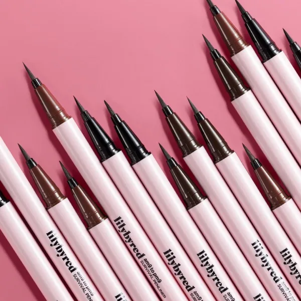 lilybyred am9 to pm9 survival penliner - EmpressKorea