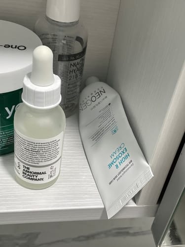 Customer review photo