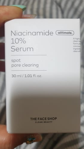 Customer review photo
