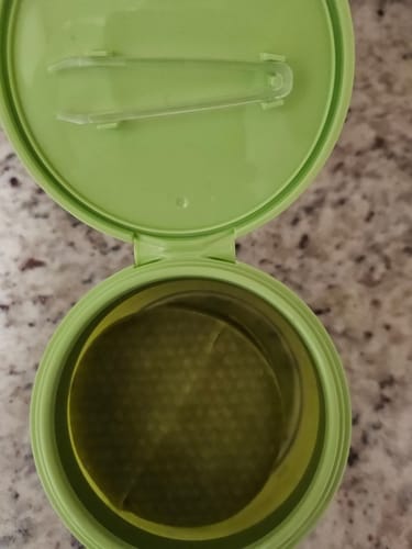 Customer review photo
