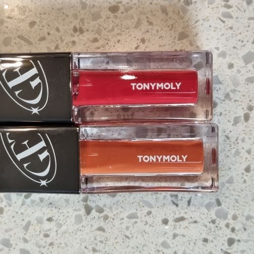 Customer review photo