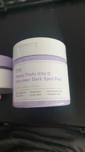 Customer review photo