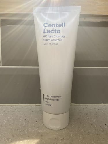 Customer review photo