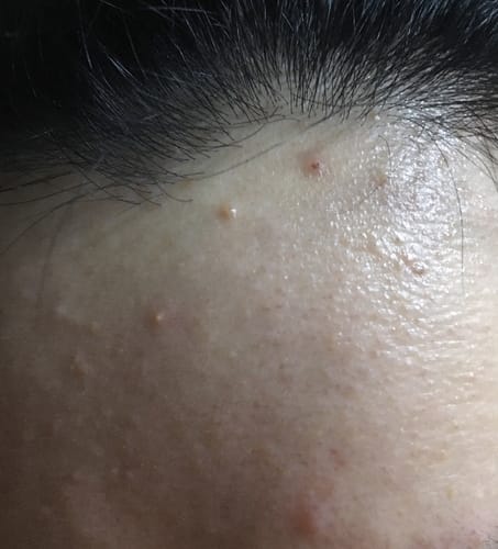 Customer review photo