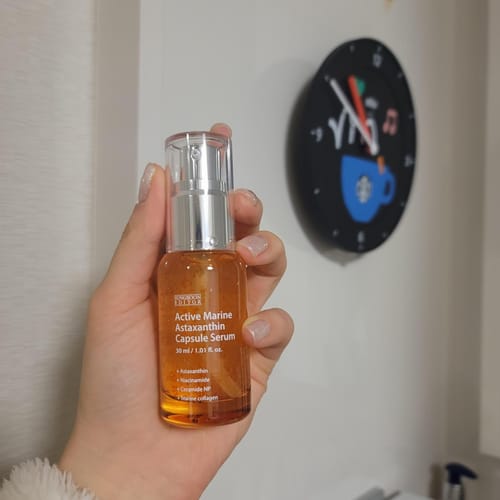Customer review photo