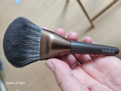 Customer review photo