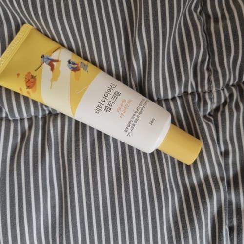 Customer review photo