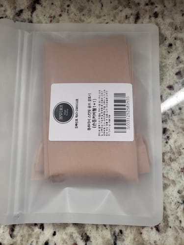 Customer review photo