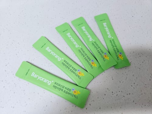 Customer review photo