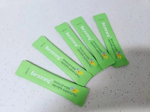 Customer review photo