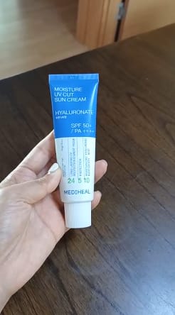 Customer review photo